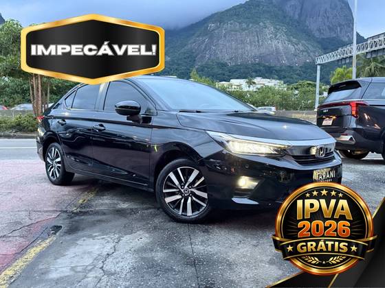HONDA CITY 1.5 i-VTEC FLEX TOURING CVT HONDA CITY 1.5 i-VTEC FLEX TOURING CVT